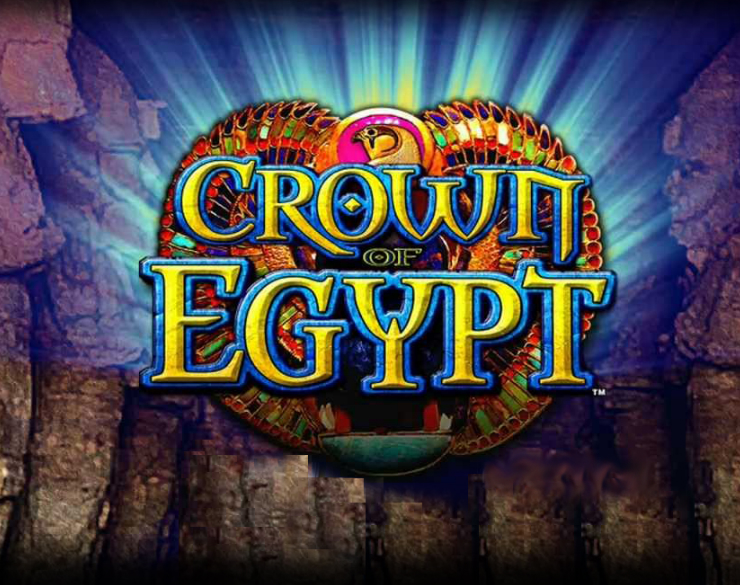 Crown of Egypt Slot