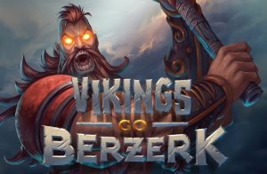 Vikings Go Berzerk Slot